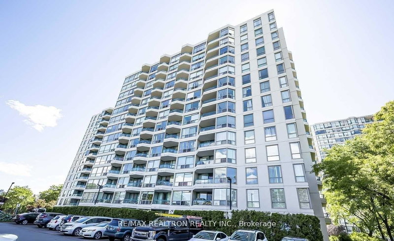 Image of home for listing MLS® E13872300