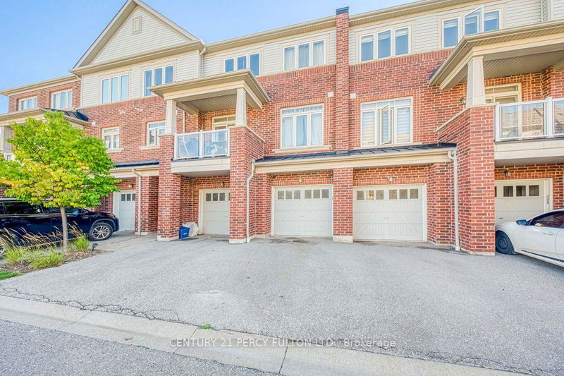 Image of home for listing MLS® E13872406