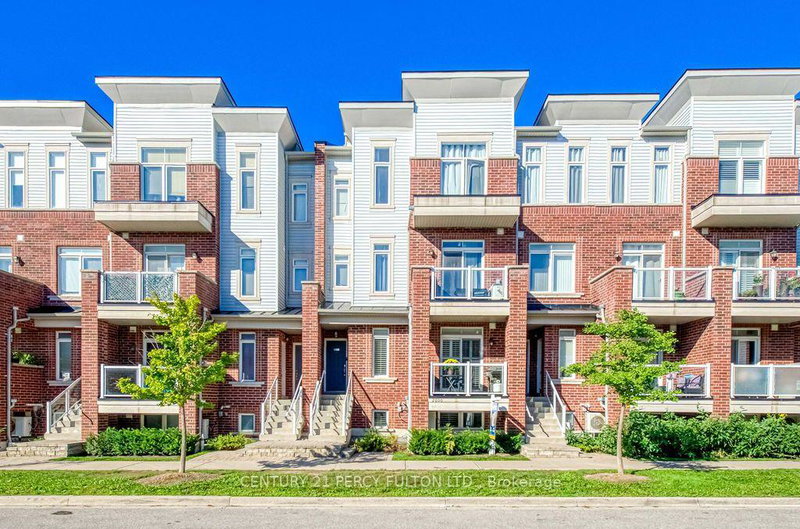 Image of home for listing MLS® E13872406