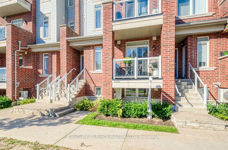 Image of home for listing MLS® E13872406