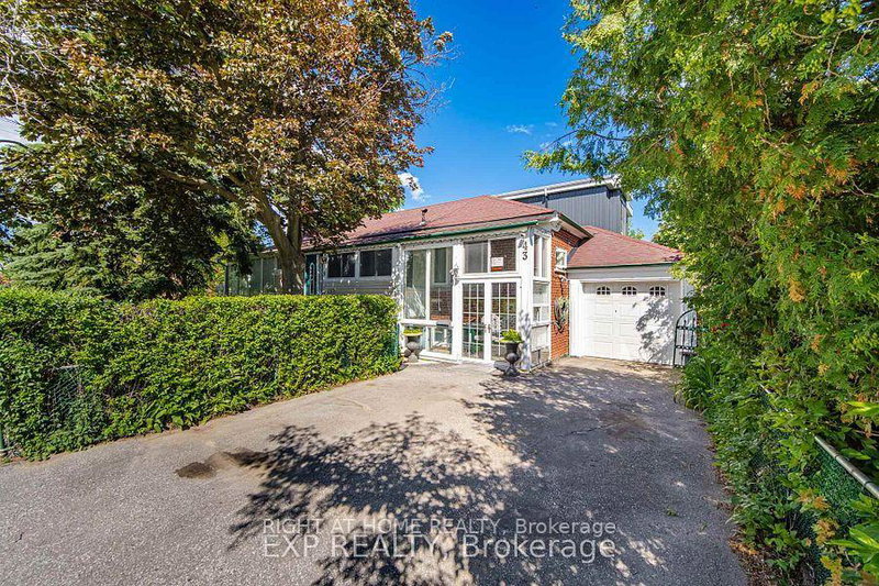 Image of home for listing MLS® E13872420