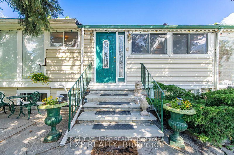 Image of home for listing MLS® E13872420
