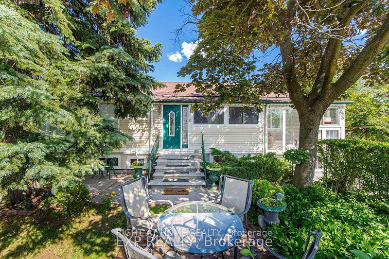 Image of home for listing MLS® E13872420