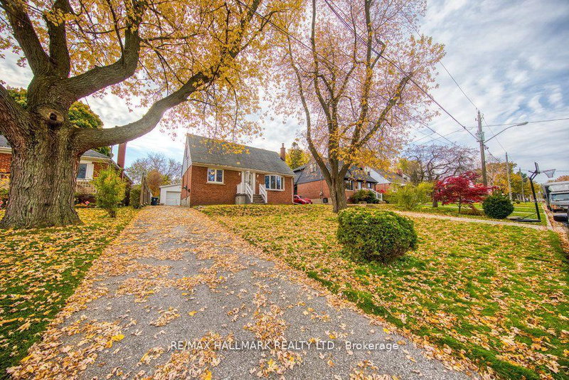 Image of home for listing MLS® E13872422
