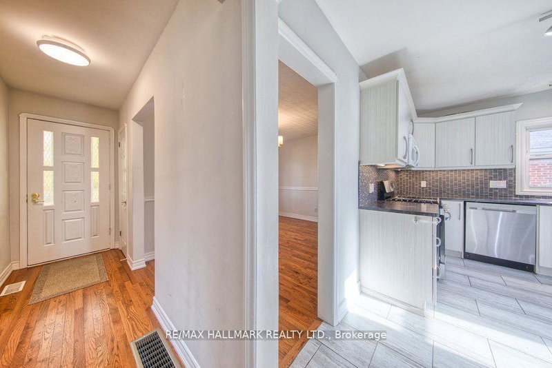 Image of home for listing MLS® E13872422