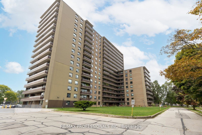 Image of home for listing MLS® E13872432