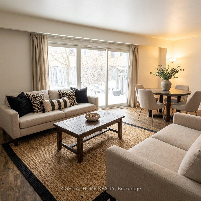 Image of home for listing MLS® E13872450