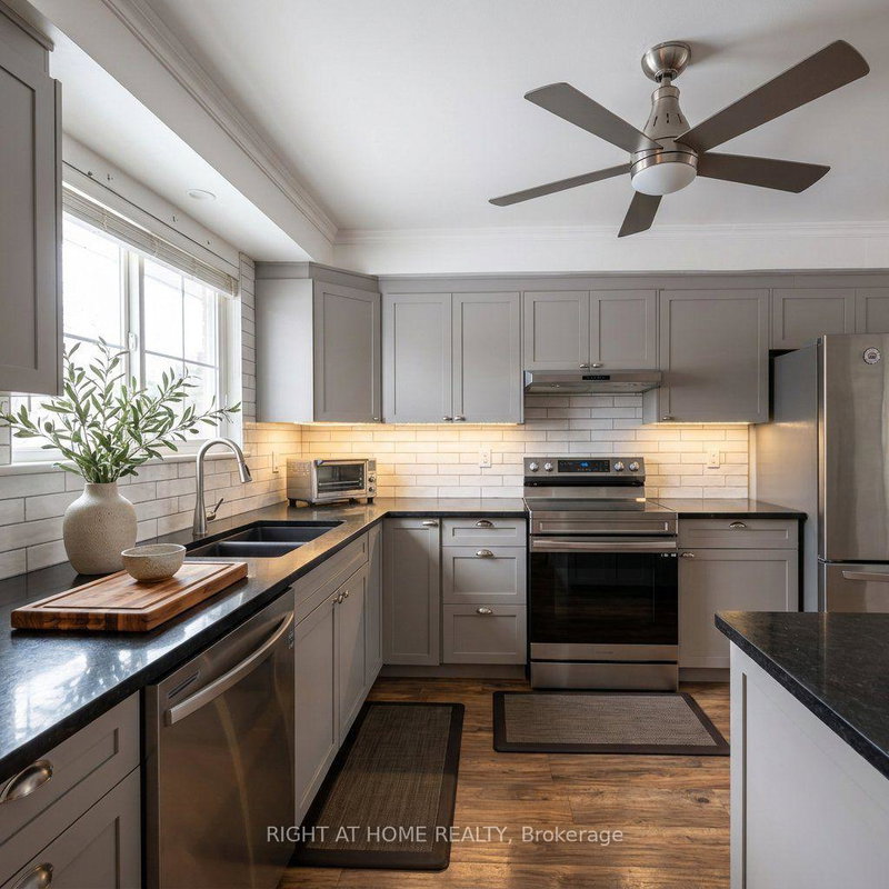 Image of home for listing MLS® E13872450