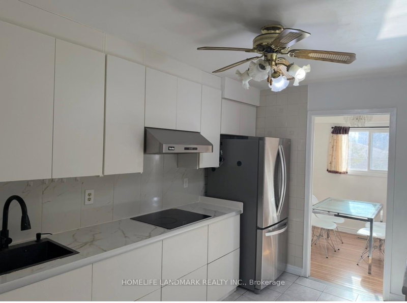 Image of home for listing MLS® E13872566