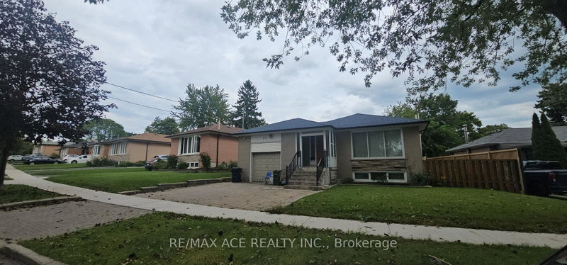 Image of home for listing MLS® E13872572