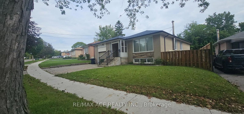 Image of home for listing MLS® E13872572