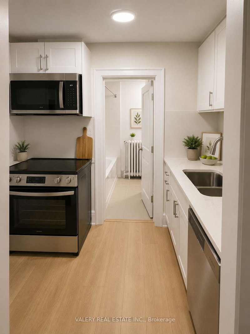 Image of home for listing MLS® E13872592