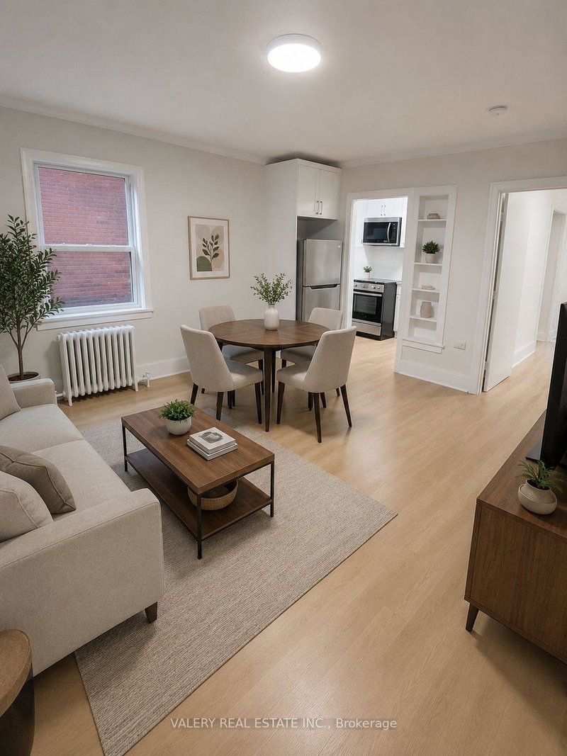 Image of home for listing MLS® E13872592