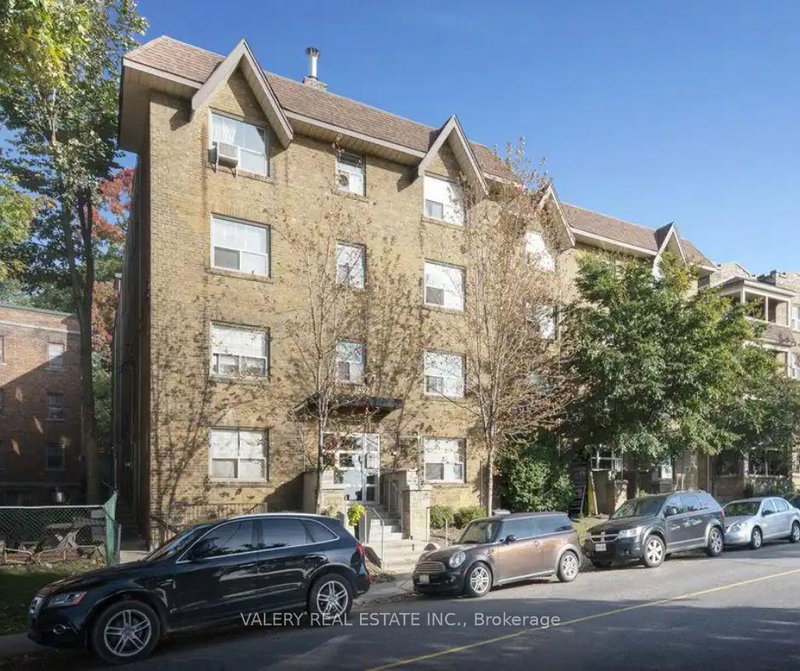 Image of home for listing MLS® E13872594