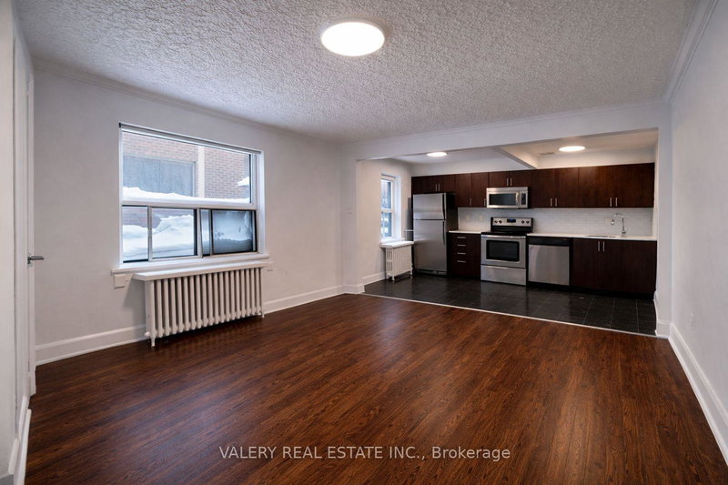 Image of home for listing MLS® E13872594