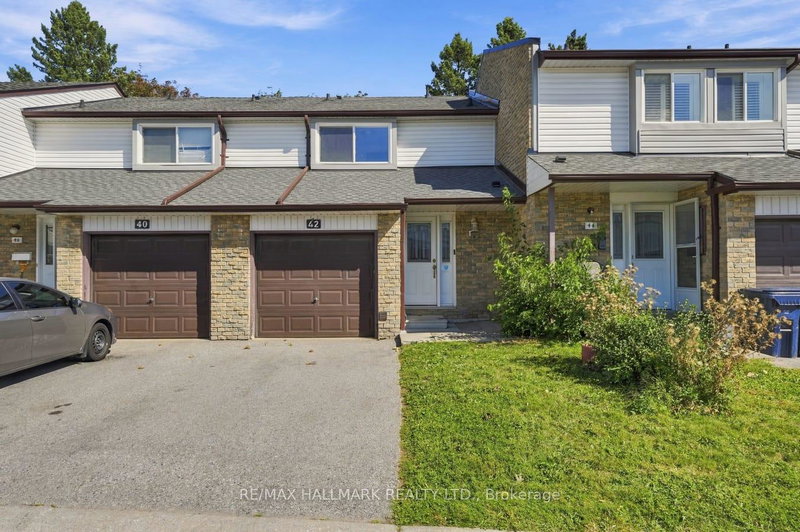 Image of home for listing MLS® E13872630