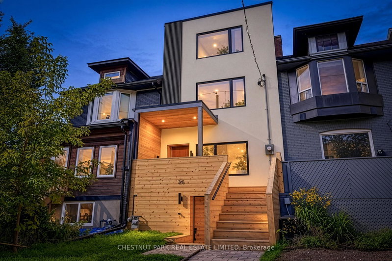 Image of home for listing MLS® E13872648