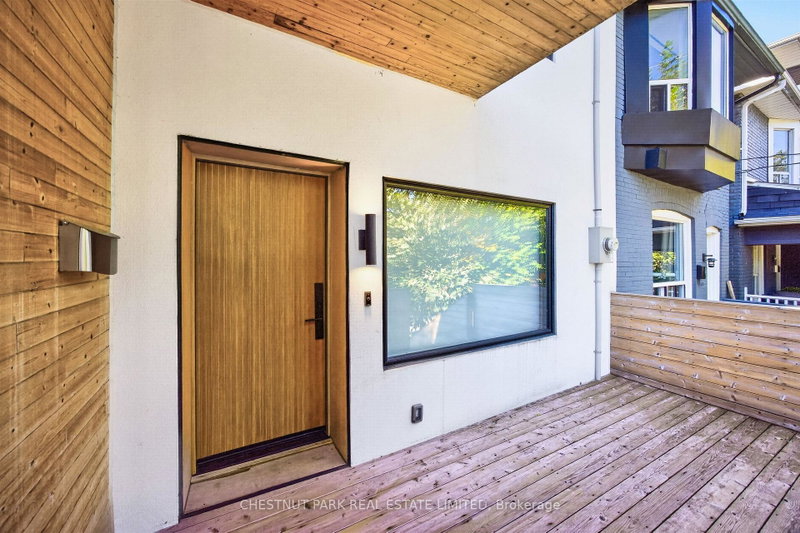Image of home for listing MLS® E13872648
