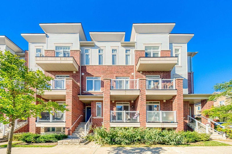 Image of home for listing MLS® E13872662