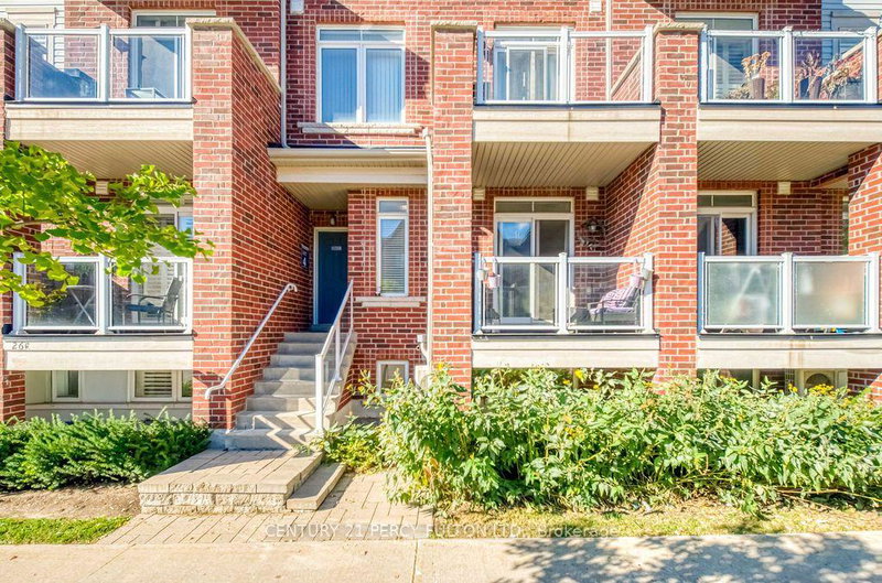 Image of home for listing MLS® E13872662