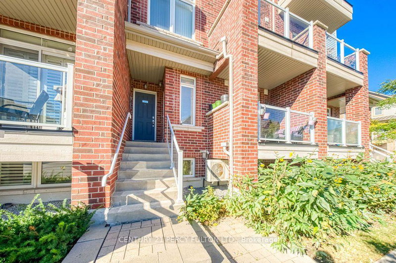 Image of home for listing MLS® E13872662