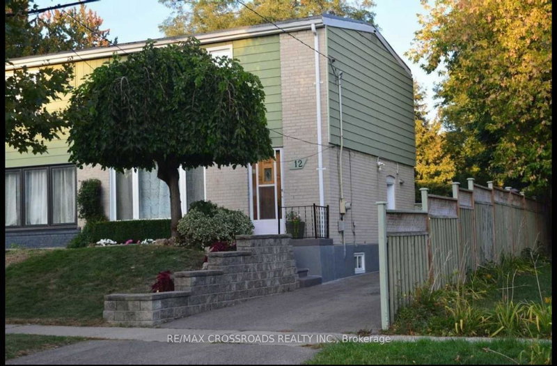 Image of home for listing MLS® E13872664