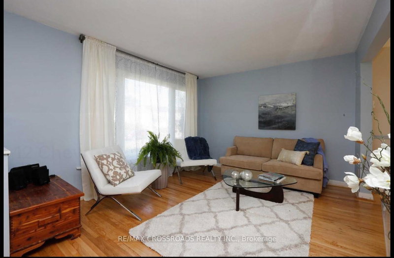 Image of home for listing MLS® E13872664