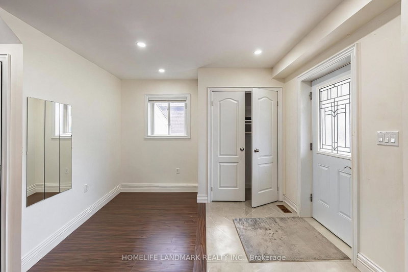 Image of home for listing MLS® E13872832