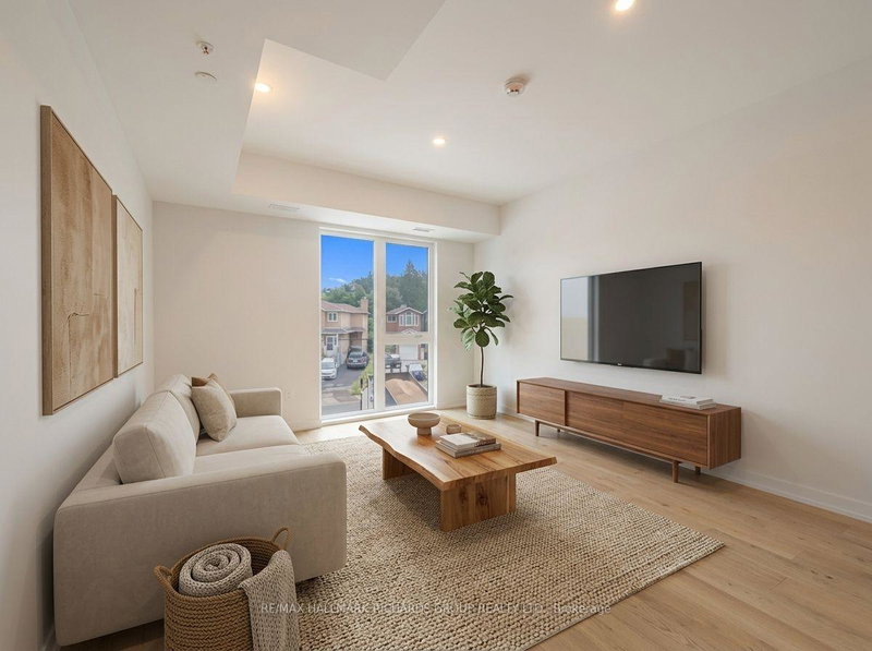 Image of home for listing MLS® E13872850