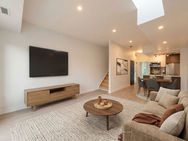 Image of home for listing MLS® E13872850