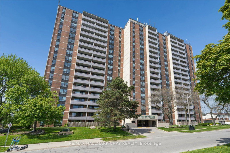 Image of home for listing MLS® E13872864