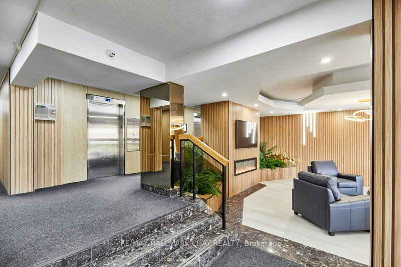 Image of home for listing MLS® E13872864