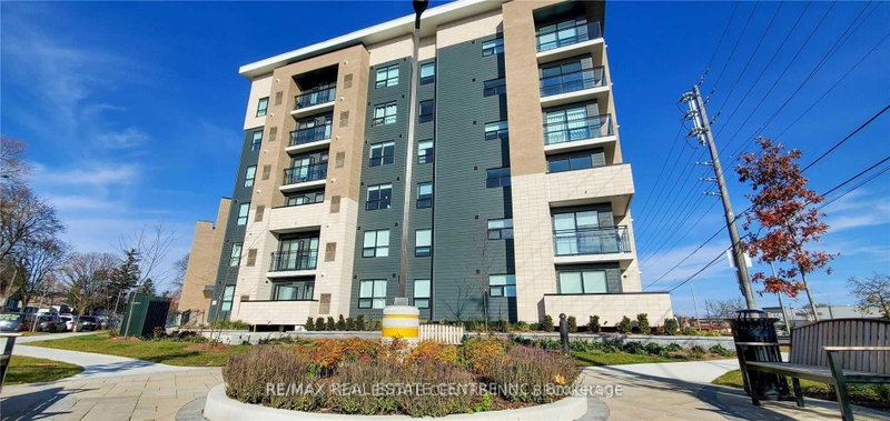 Image of home for listing MLS® E13872916
