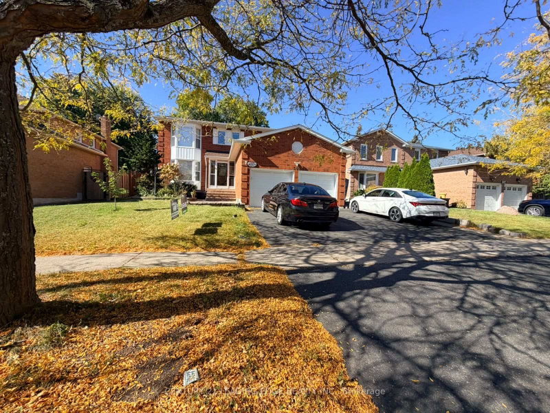 Image of home for listing MLS® E13872922