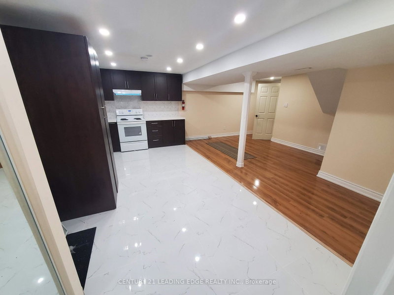 Image of home for listing MLS® E13872922