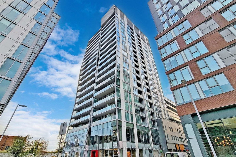 Image of home for listing MLS® E13872932