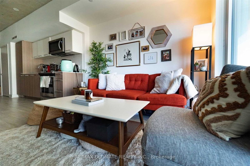 Image of home for listing MLS® E13872932