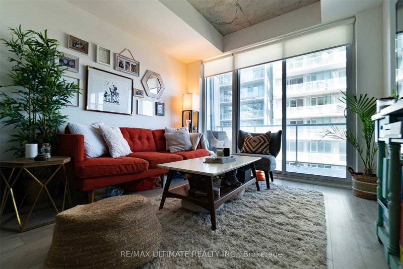 Image of home for listing MLS® E13872932