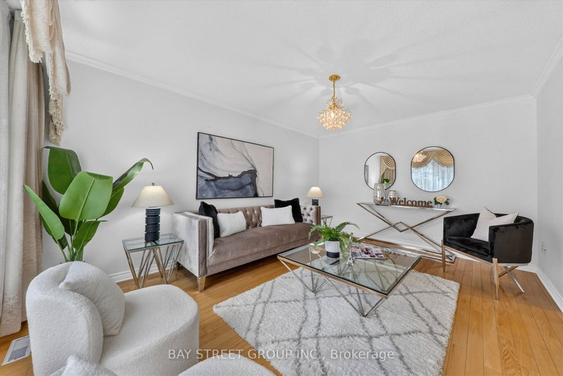 Image of home for listing MLS® E13872956