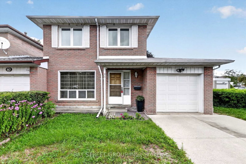 Image of home for listing MLS® E13872956