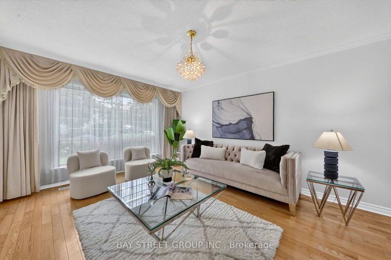 Image of home for listing MLS® E13872956