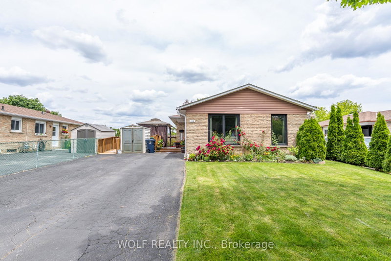 Image of home for listing MLS® E13872968