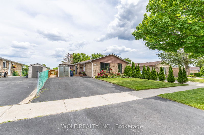 Image of home for listing MLS® E13872968