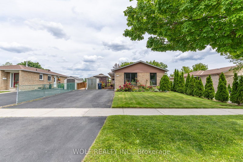 Image of home for listing MLS® E13872968