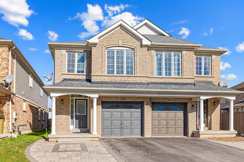 Image of home for listing MLS® E13872992