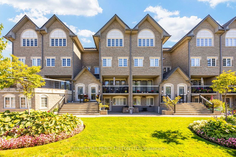Image of home for listing MLS® E13873010