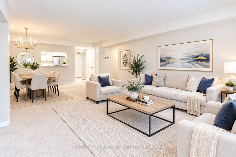 Image of home for listing MLS® E13873010