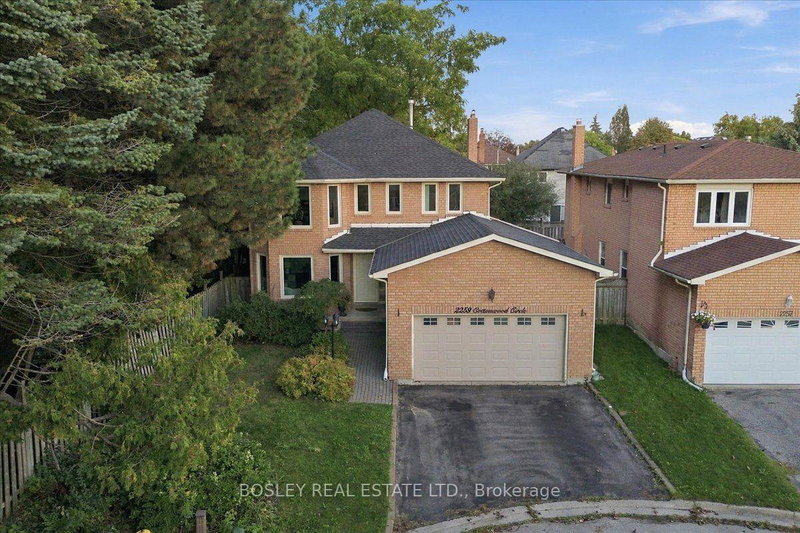 Image of home for listing MLS® E13873164