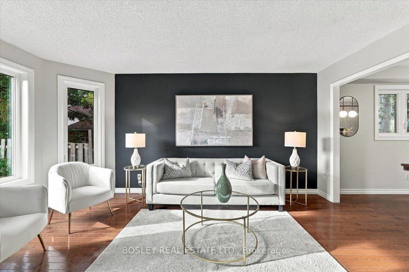 Image of home for listing MLS® E13873164