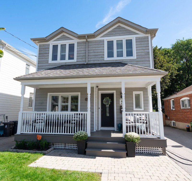 Image of home for listing MLS® E13873180